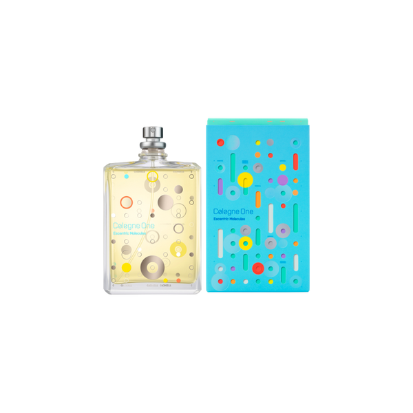 Escentric Molecules, Cologne 01 100ml
