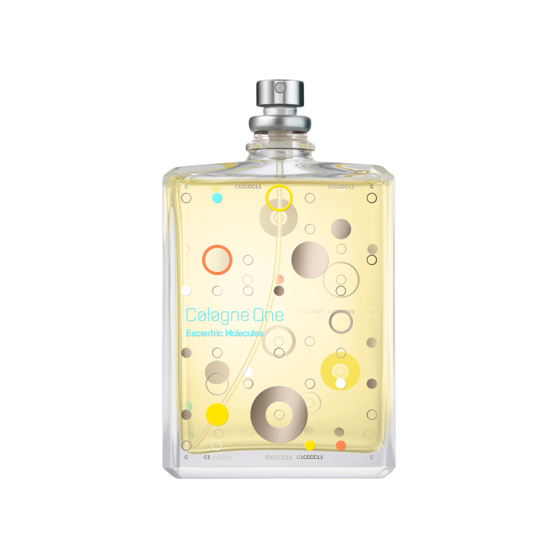 Escentric Molecules, Cologne 01 100ml