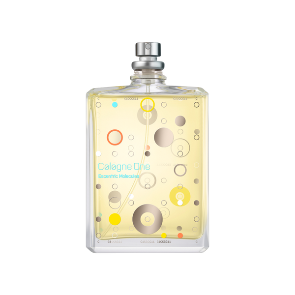 Escentric Molecules, Cologne 01 100ml