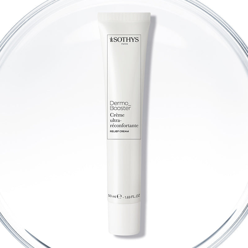 Sothys Paris relief cream