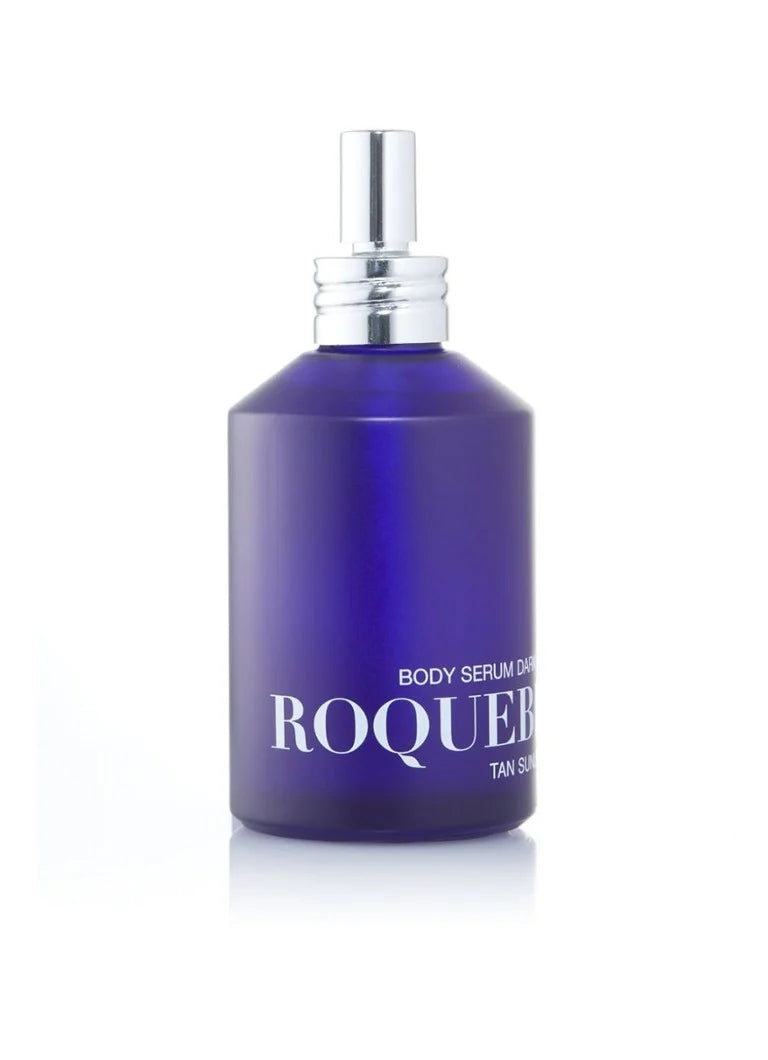 ROQUEBRUN Body Serum Self-Tan Dark zelfbruiner lichaamsserum