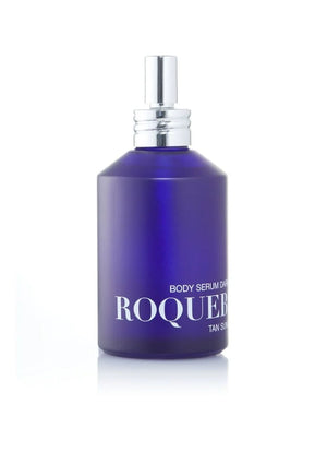 ROQUEBRUN Body Serum Self-Tan Dark zelfbruiner lichaamsserum