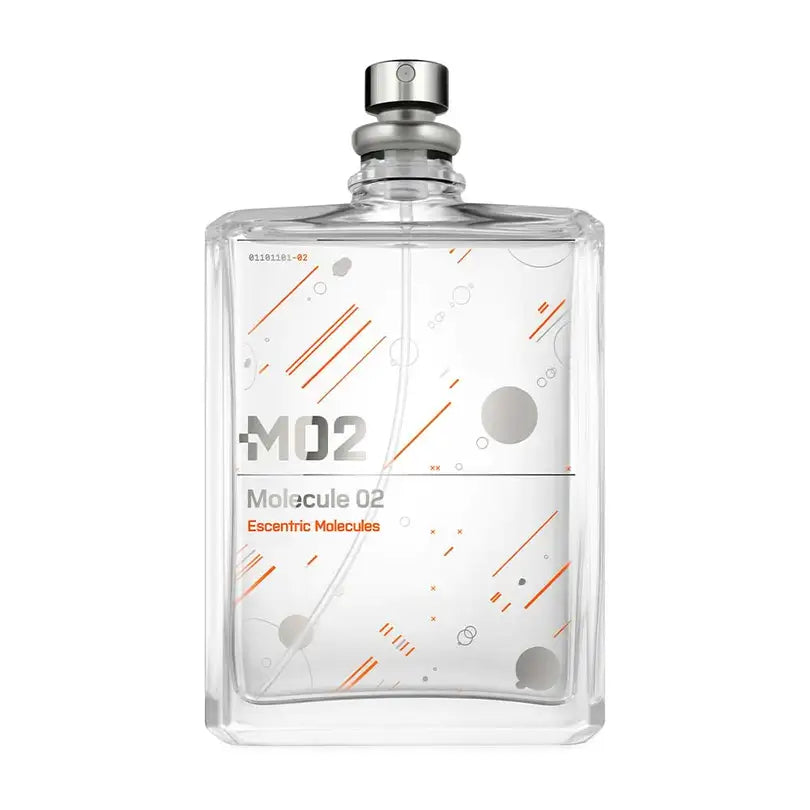 Escentric Molecules, Molecule 02