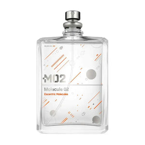Escentric Molecules, Molecule 02