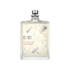 Escentric Molecules, Escentric 02