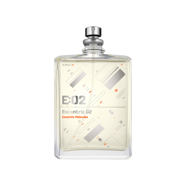 Escentric Molecules, Escentric 02