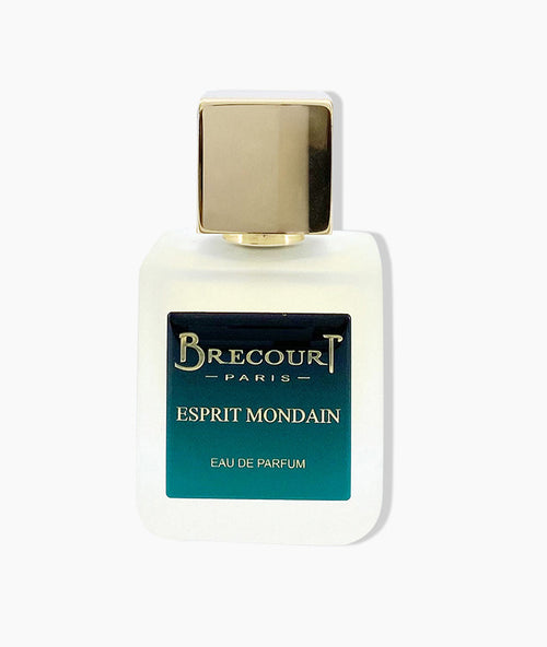 Brecourt Esprit Mondain