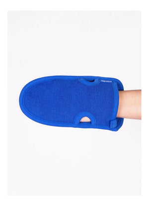 ROQUEBRUN Exfoliating Glove scrubhandschoen