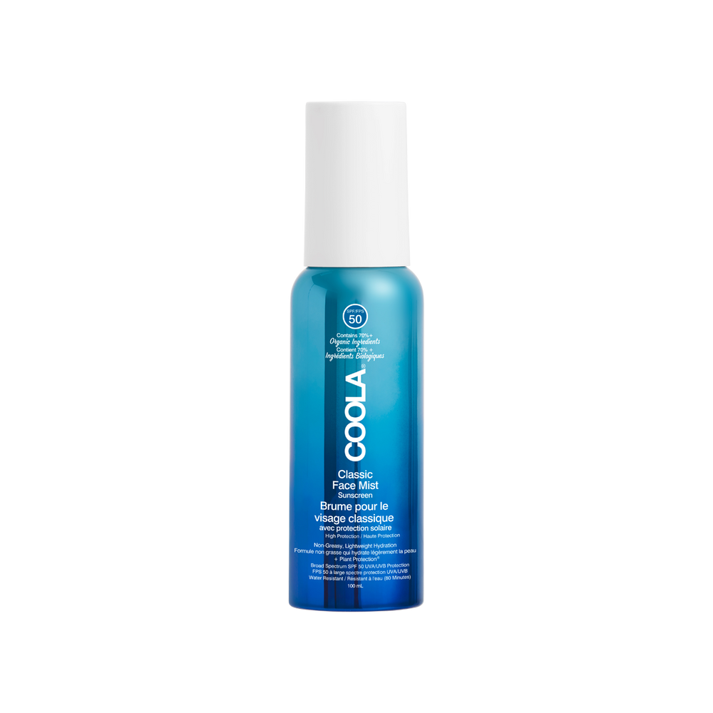 Coola Classic Face Mist