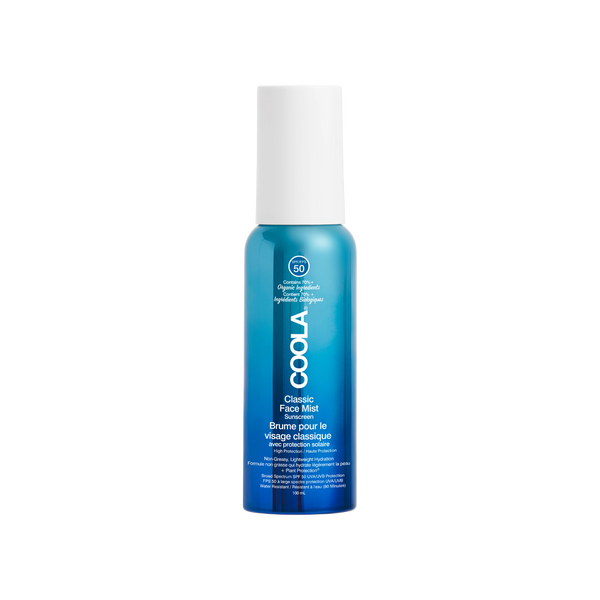 Coola Classic Face Mist