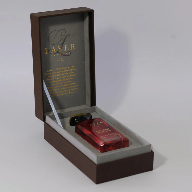 Layer Parfums Fantome D&