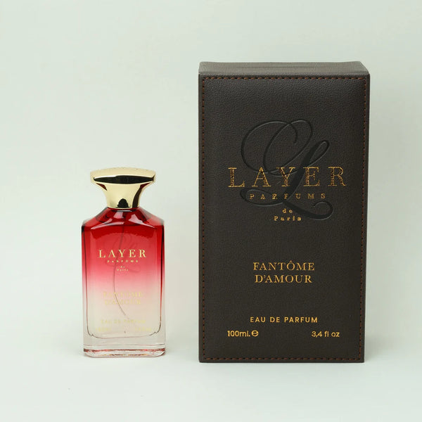 Layer Parfums Fantome D'amour