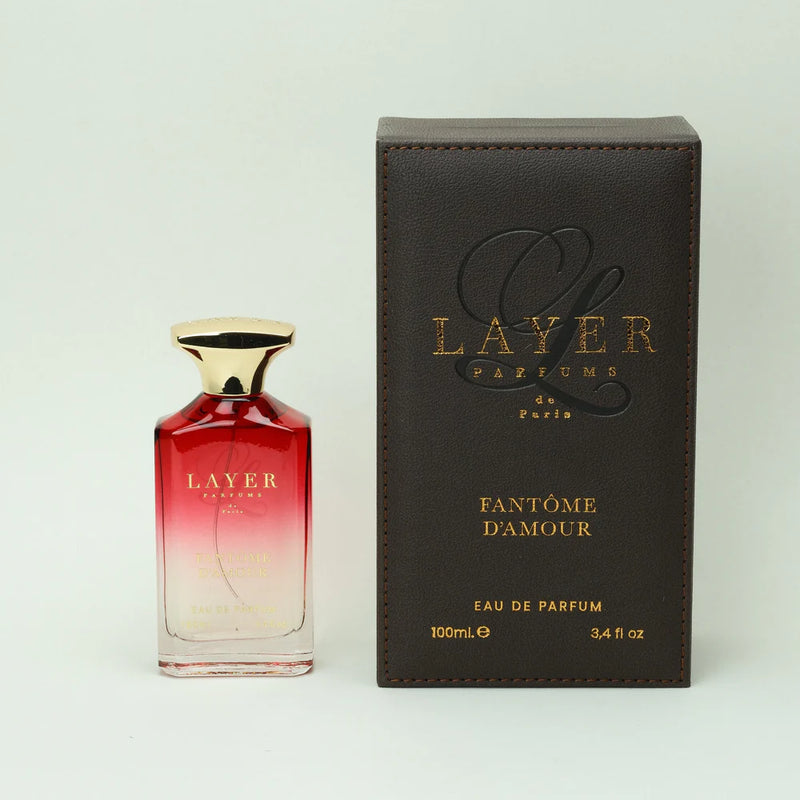 Layer Parfums Fantome D&