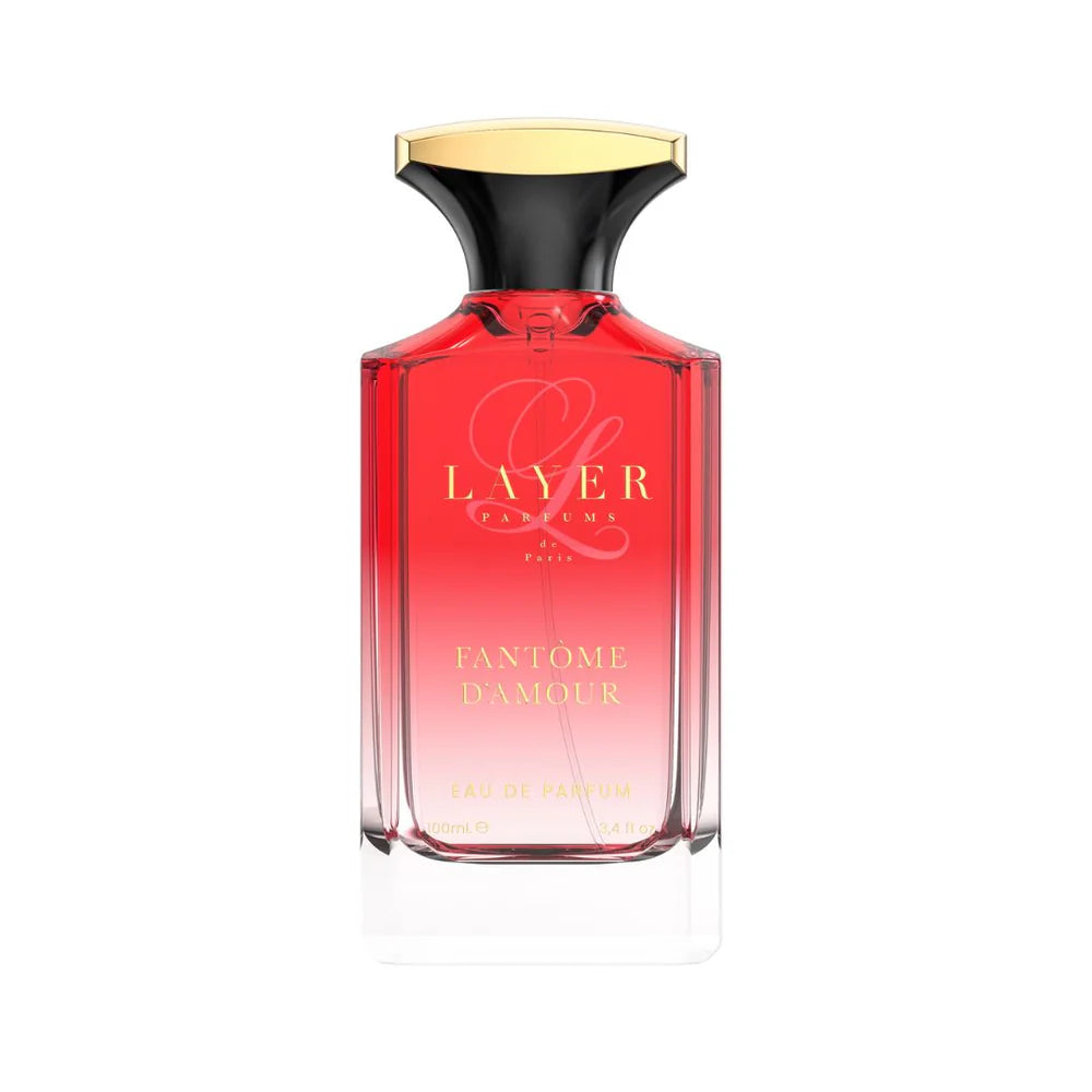 Layer Parfums Fantome D'amour