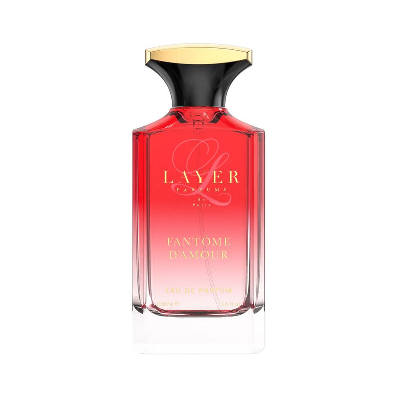 Layer Parfums Fantome D&