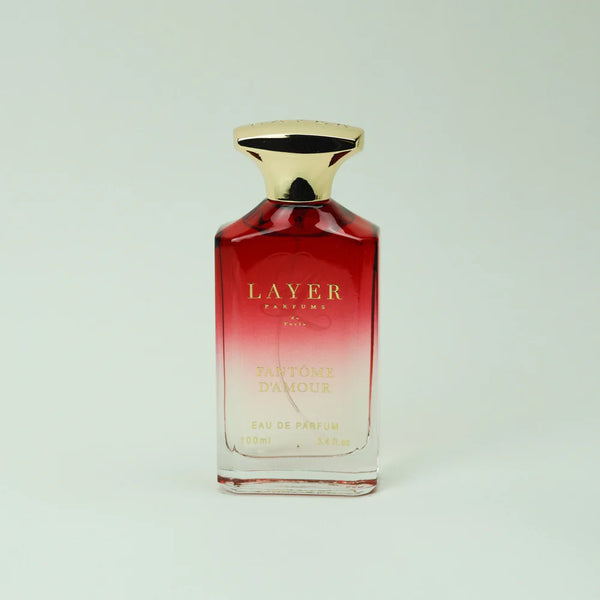 Layer Parfums Fantome D'amour