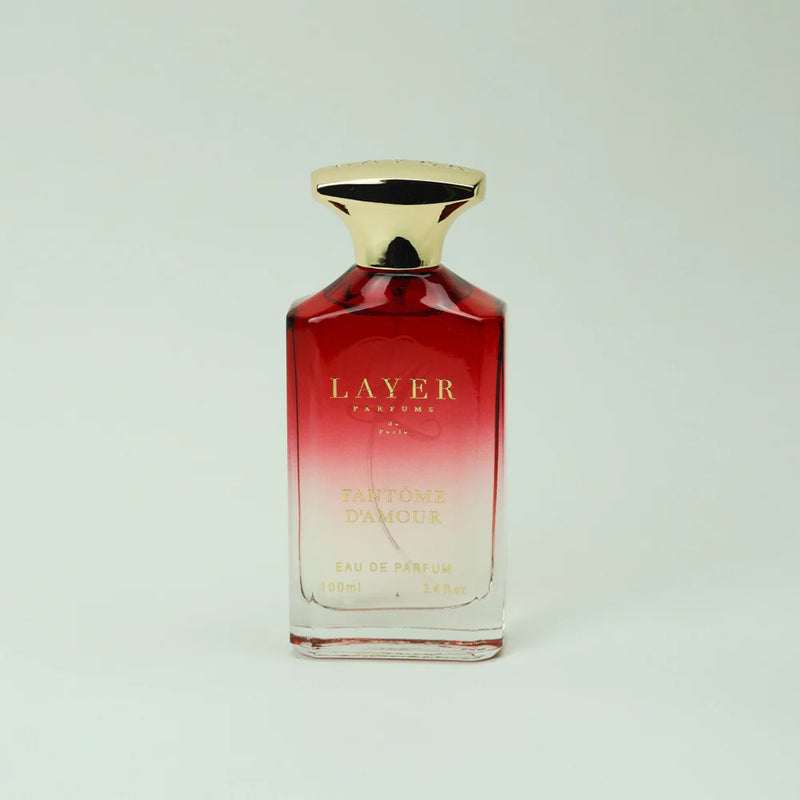 Layer Parfums Fantome D&
