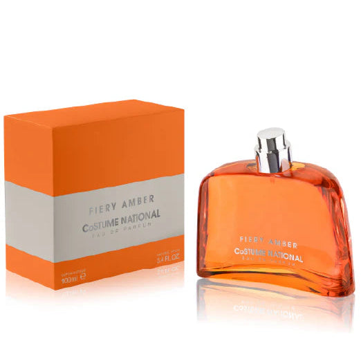 Costume National Secret Woods 