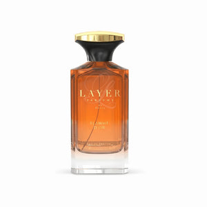 Layer Parfums Flamme D'or