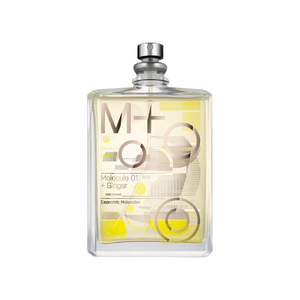 Escentric Molecules, Molecule 1 + Ginger 100ml