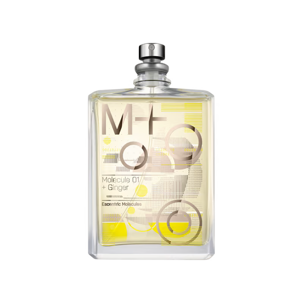 Escentric Molecules, Molecule 1 + Ginger 100ml