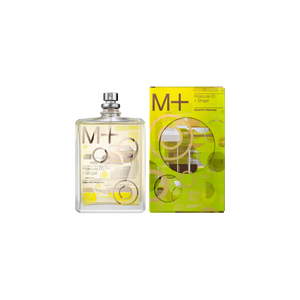Escentric Molecules, Molecule 1 + Ginger 100ml