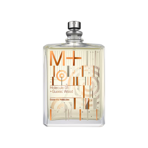 Escentric Molecules, Molecule 1 + Guaiac Wood 100ml
