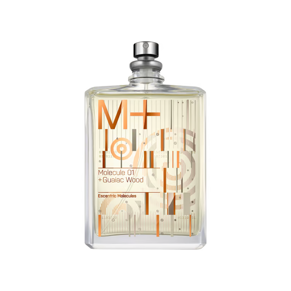 Escentric Molecules, Molecule 1 + Guaiac Wood 100ml