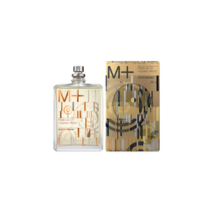 Escentric Molecules, Molecule 1 + Guaiac Wood 100ml