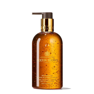 MOLTON BROWN 300ML OUDH ACCORD & GOLD HAND WASH