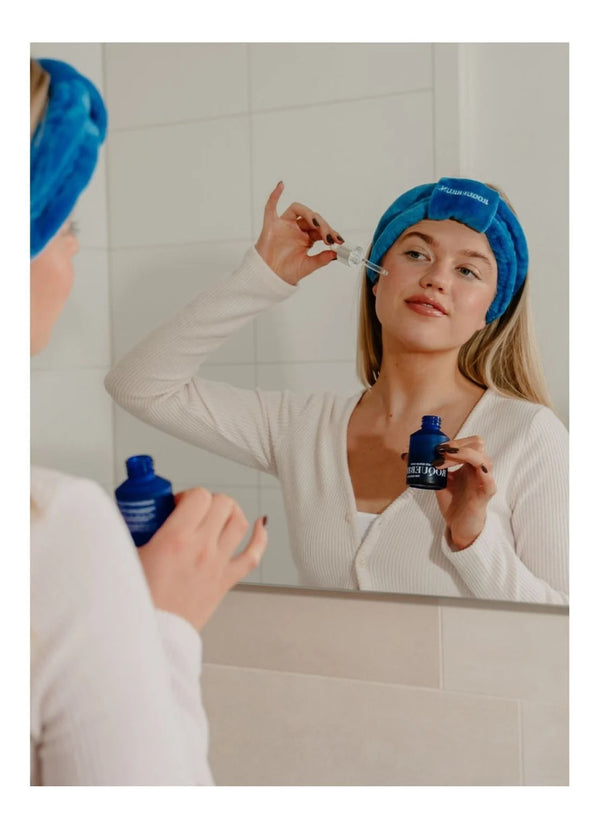 ROQUEBRUN Headband haarband