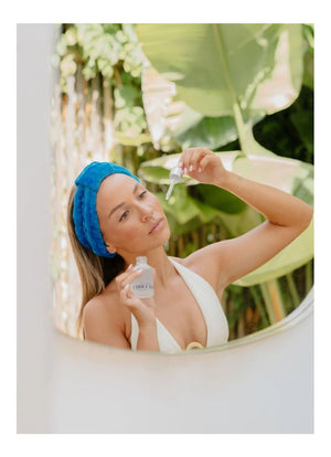 ROQUEBRUN Headband haarband