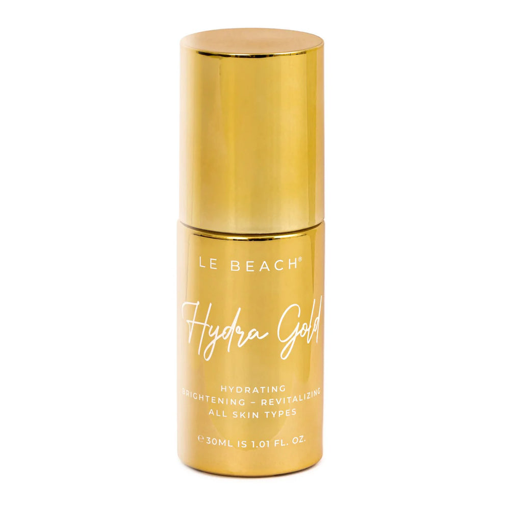 LE BEACH Hydra Gold 30ml