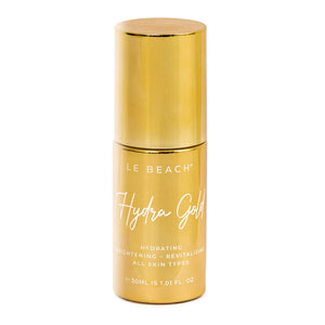 LE BEACH Hydra Gold 30ml