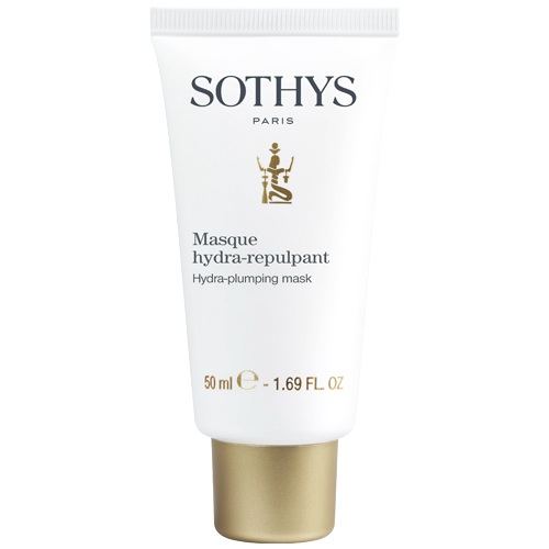 Sothys Paris Hydra-plumping Mask