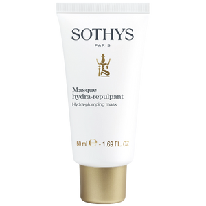 Sothys Paris Hydra-plumping Mask