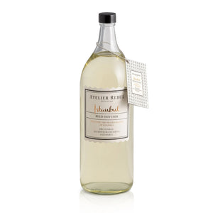 Atelier Rebul Istanbul geurstokjes navulling met stokjes