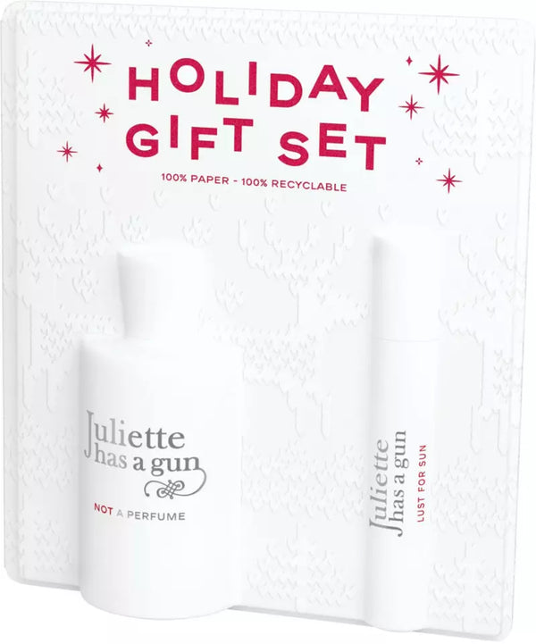 Juliette has a Gun Holiday Gift Set 100ml + 7,5ml