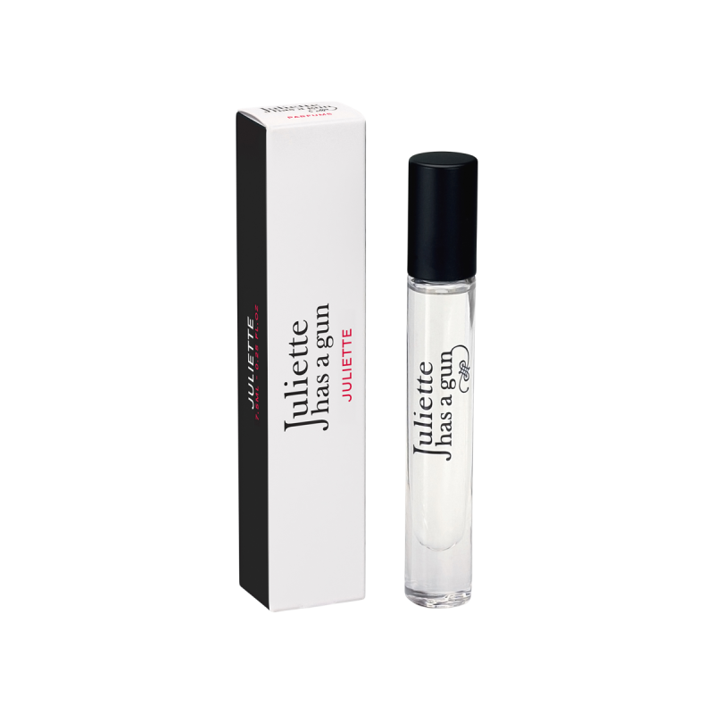 Juliette has a Gun Juliette