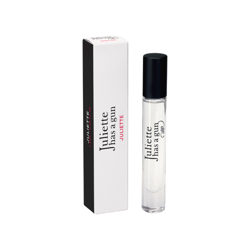 Juliette has a Gun Juliette