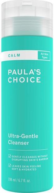Paula's Choice Ultra Gentle Cleanser