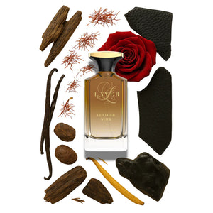 Layer Parfums Leather Noir