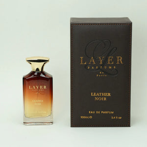 Layer Parfums Leather Noir