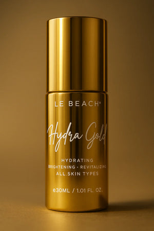LE BEACH Hydra Gold 30ml
