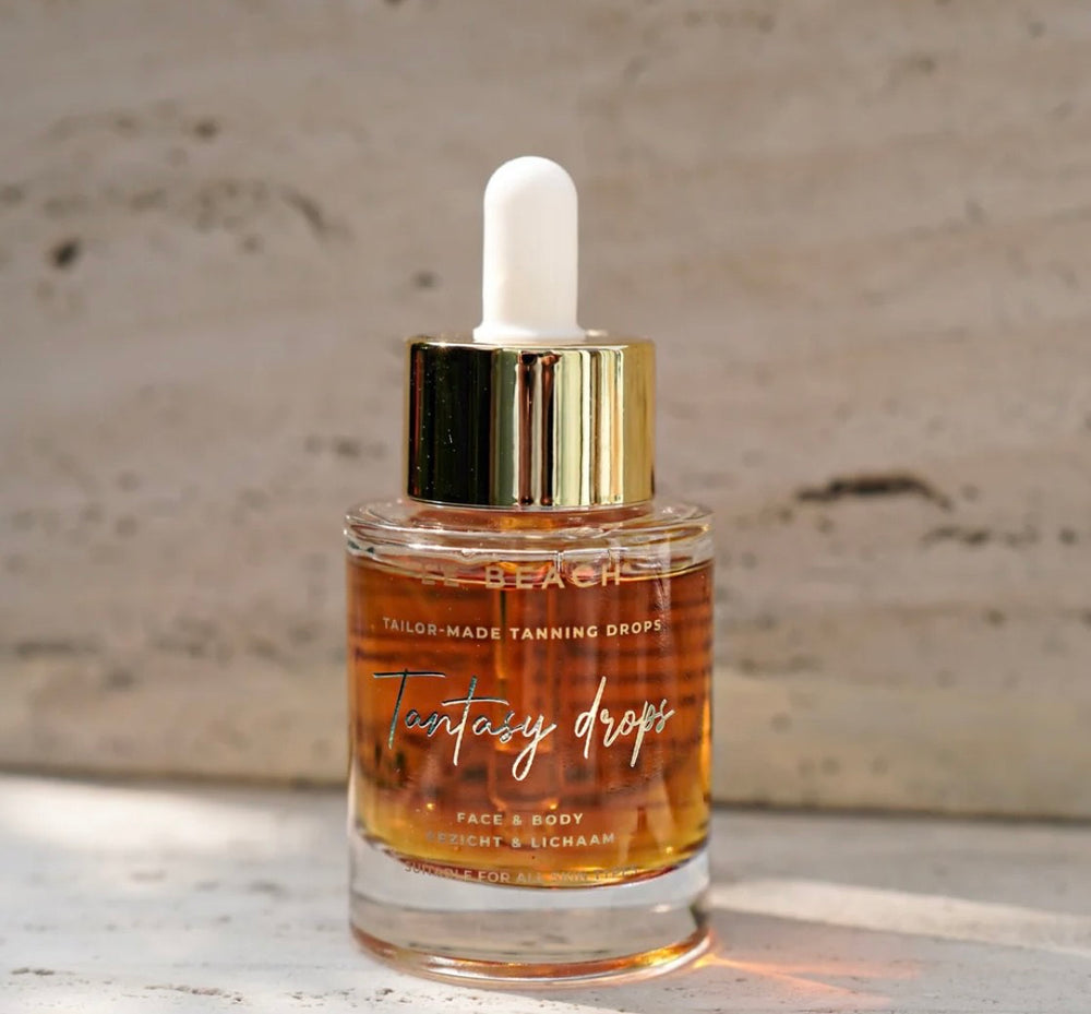 LE BEACH Tantasy Drops 50ML