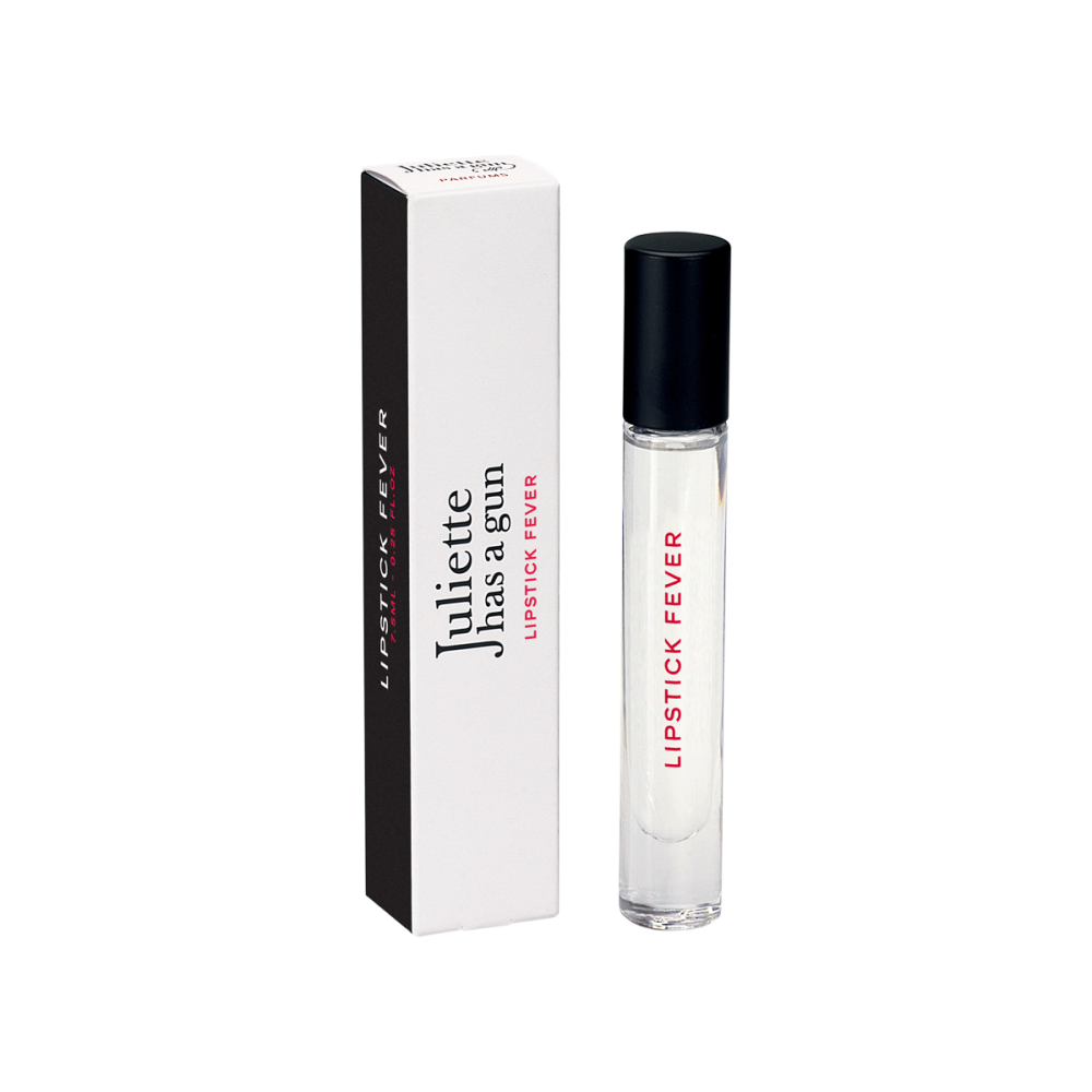 Juliette has a Gun Lipstick Fever