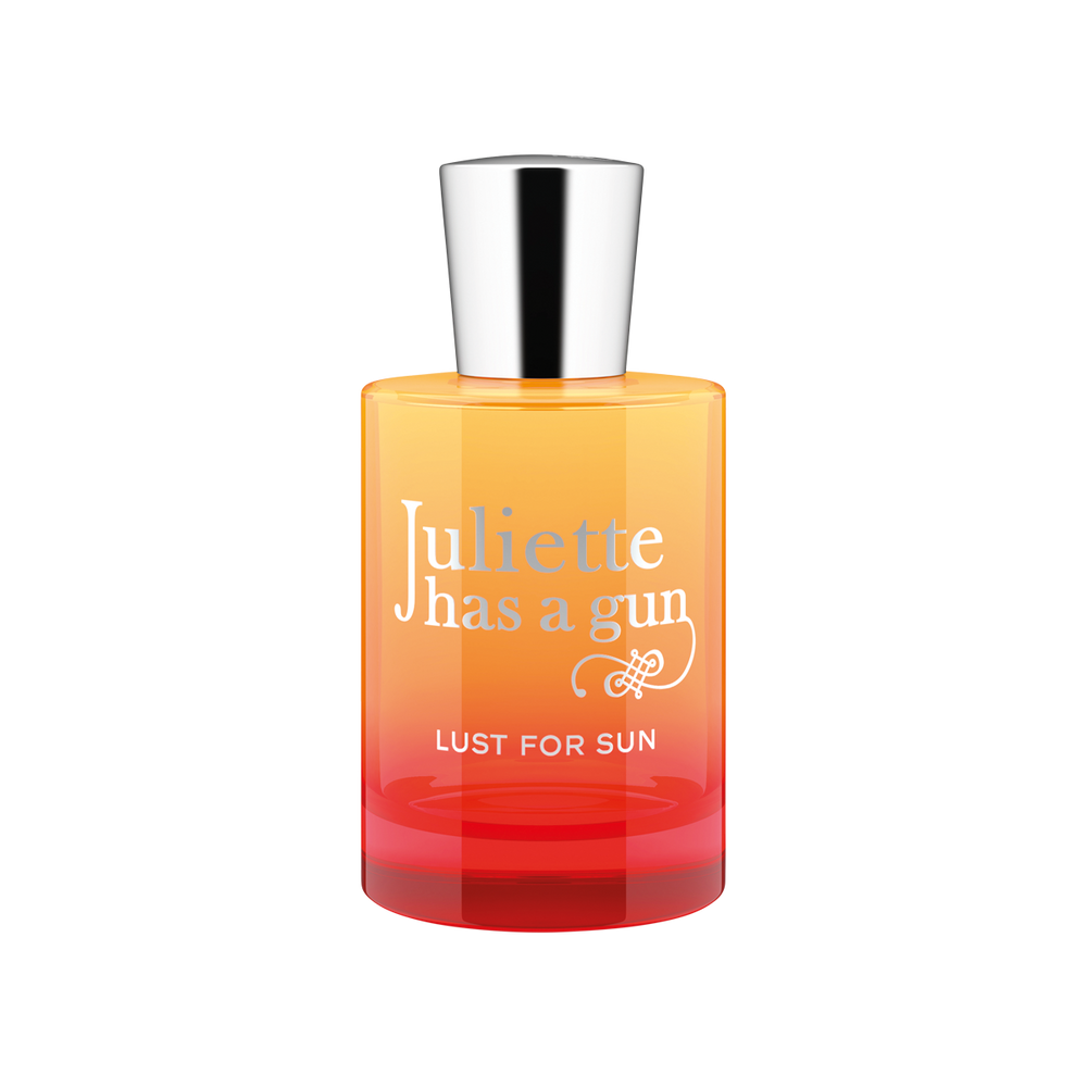 Juliette has a Gun Lust For Sun