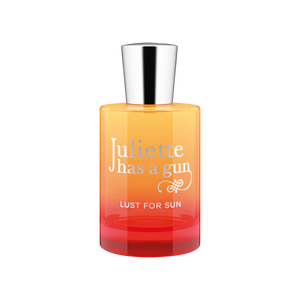 Juliette has a Gun Lust For Sun