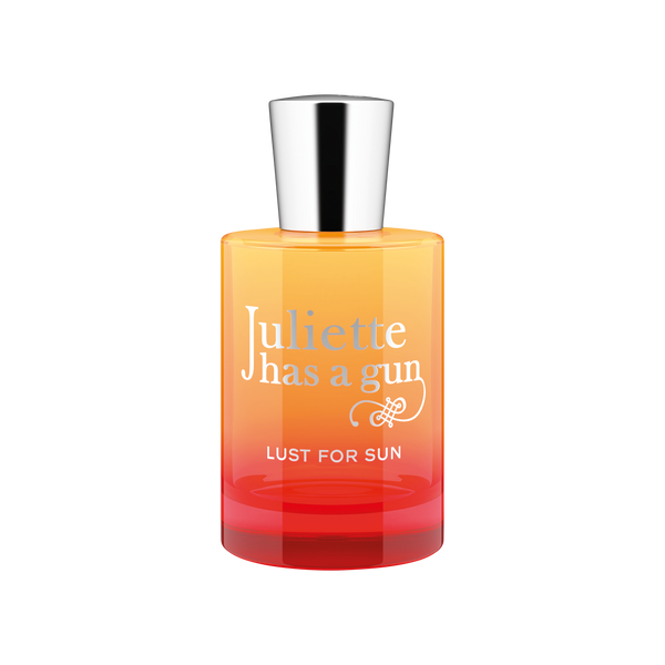 Juliette has a Gun Lust For Sun