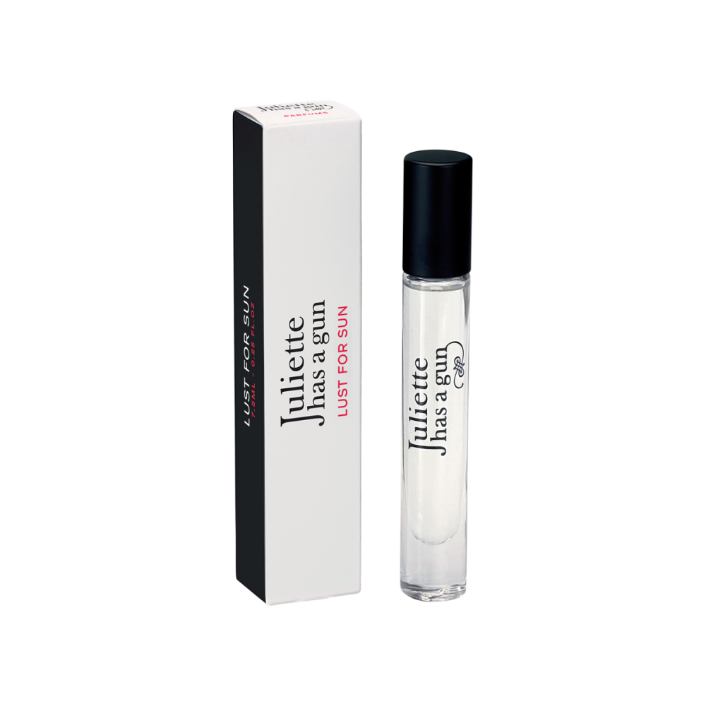 Juliette has a Gun Lust For Sun